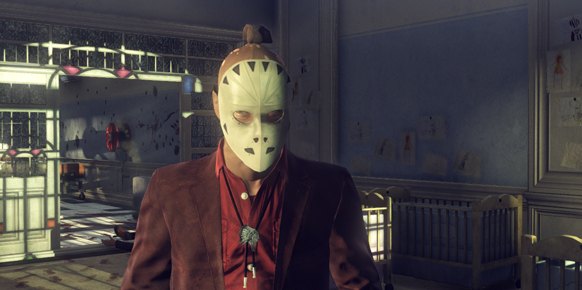 Hitman Absolution Xbox 360