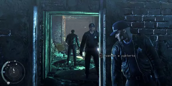 Hitman Absolution