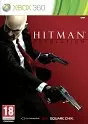 Hitman: Absolution Xbox 360