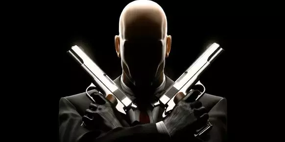 Hitman Hitman