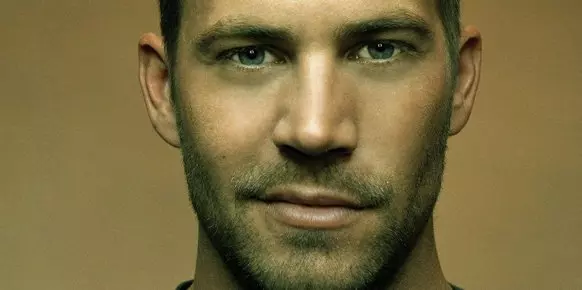 Paul Walker Paul Walker