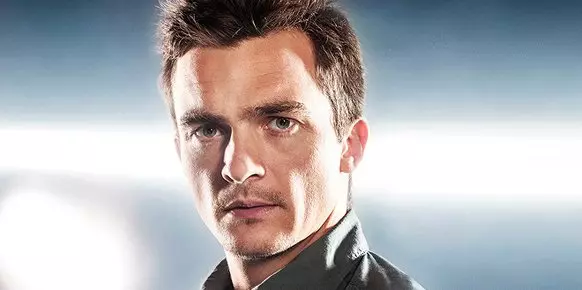 Rupert Friend Rupert Friend