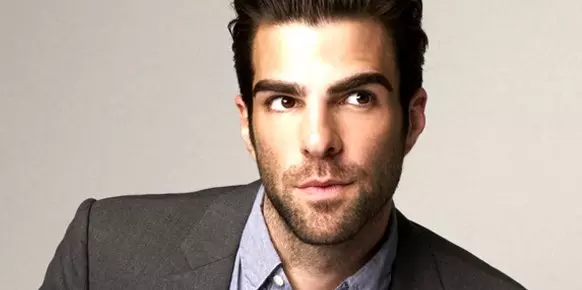 Zachary Quinto Zachary Quinto
