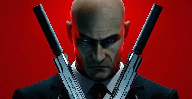Hitman: Absolution Hitman: Absolution