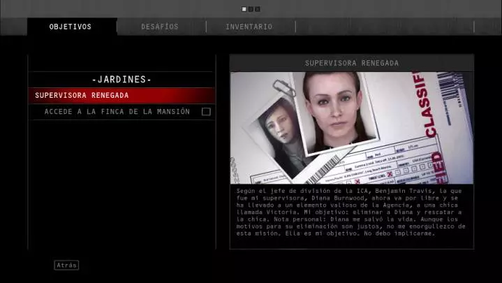 Hitman Absolution - PS3