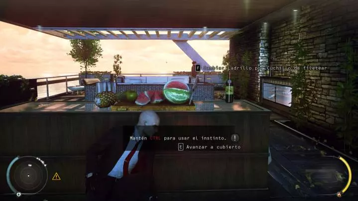 Hitman Absolution - PS3