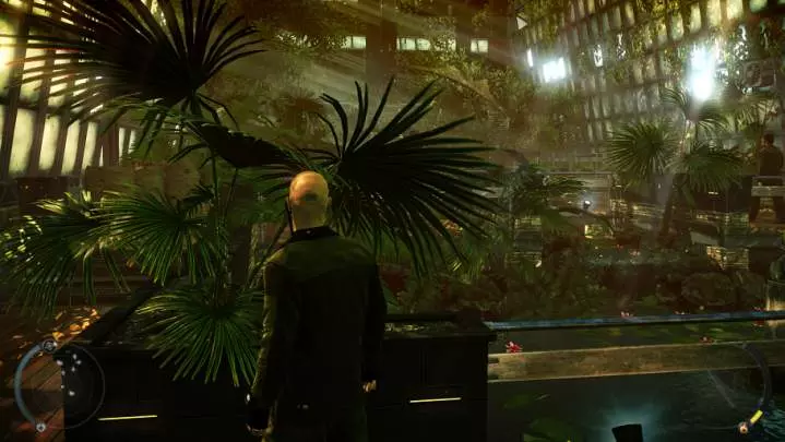 Hitman Absolution - PS3