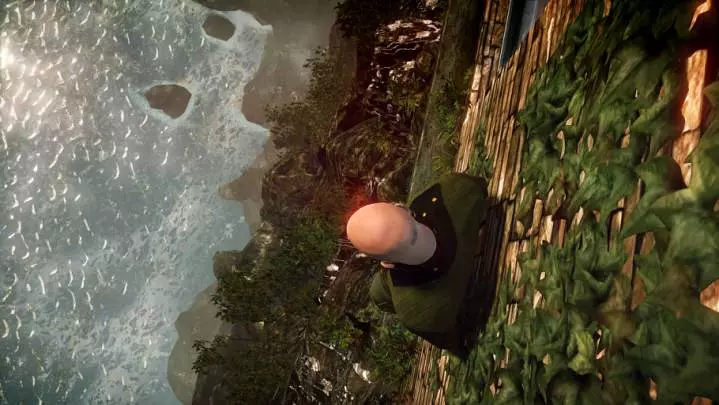 Hitman Absolution - PS3