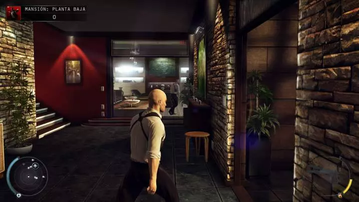 Hitman Absolution - PS3