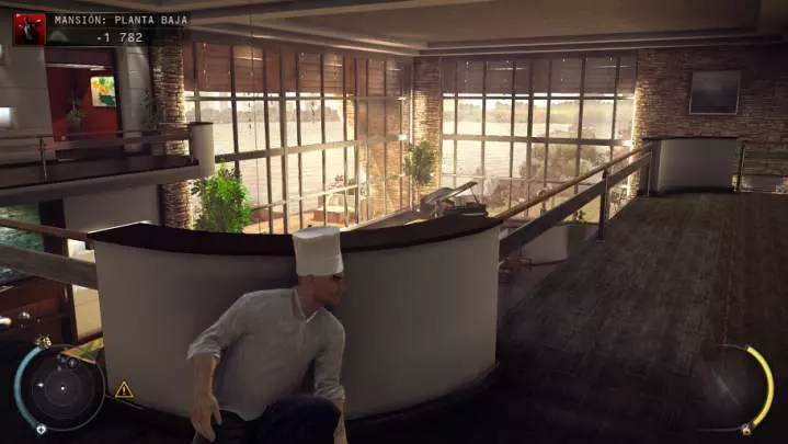 Hitman Absolution - PS3