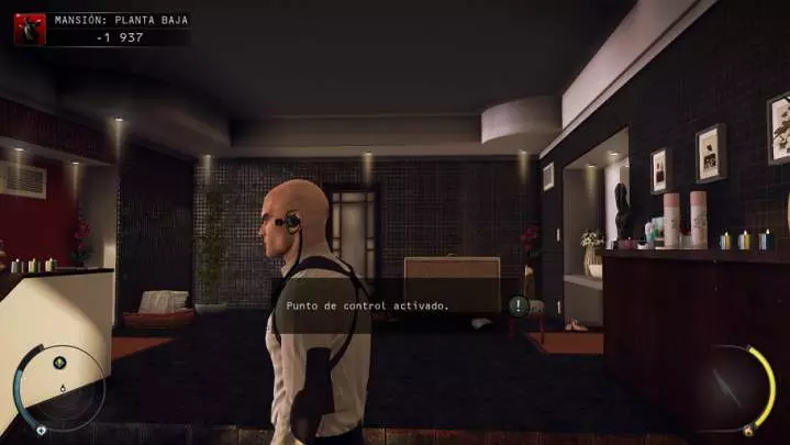 Hitman: Absolution