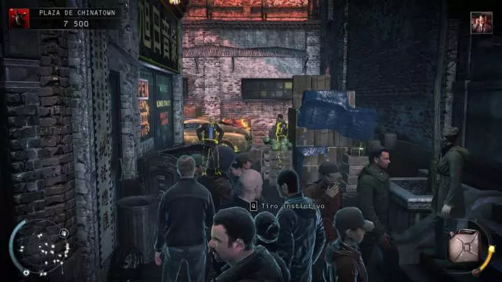 Hitman Absolution - PS3