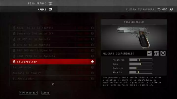 Hitman Absolution - PS3