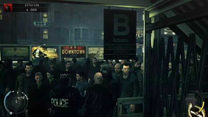 Hitman Absolution