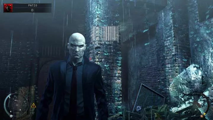 Hitman Absolution - PS3