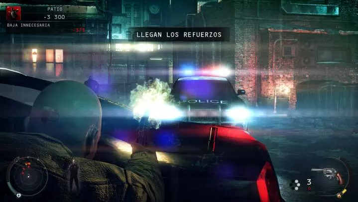 Hitman Absolution - PS3