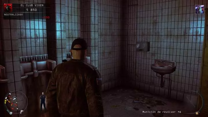 Hitman Absolution - PS3