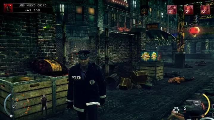 Hitman Absolution - PS3