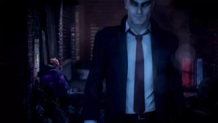 Hitman Absolution - PS3