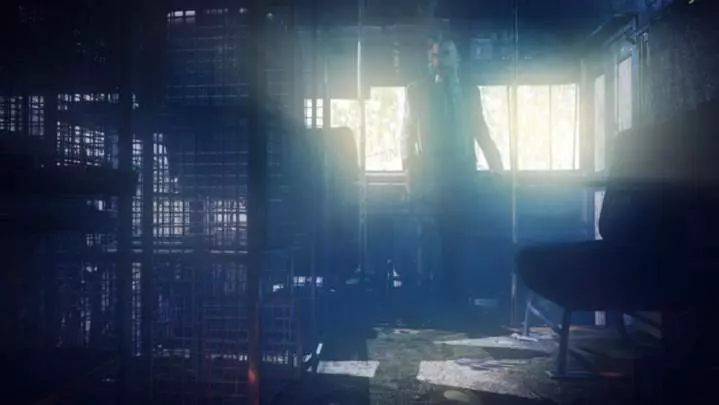 Hitman Absolution - PS3