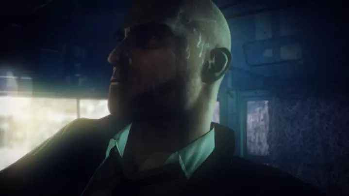Hitman Absolution