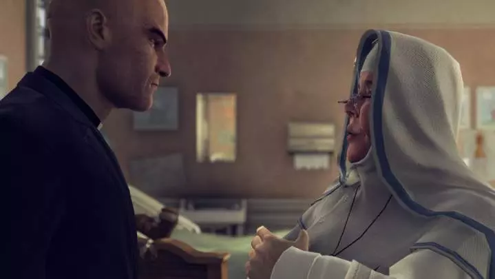 Hitman Absolution - PS3