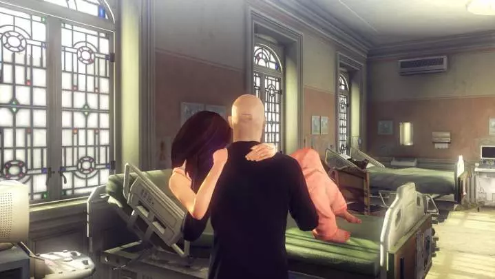 Hitman Absolution