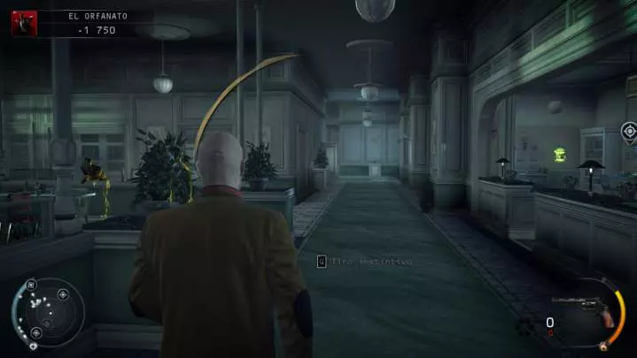 Hitman Absolution - PS3