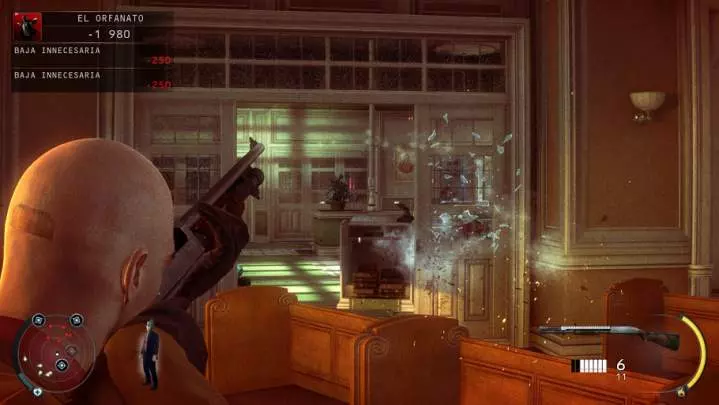 Hitman Absolution - PS3