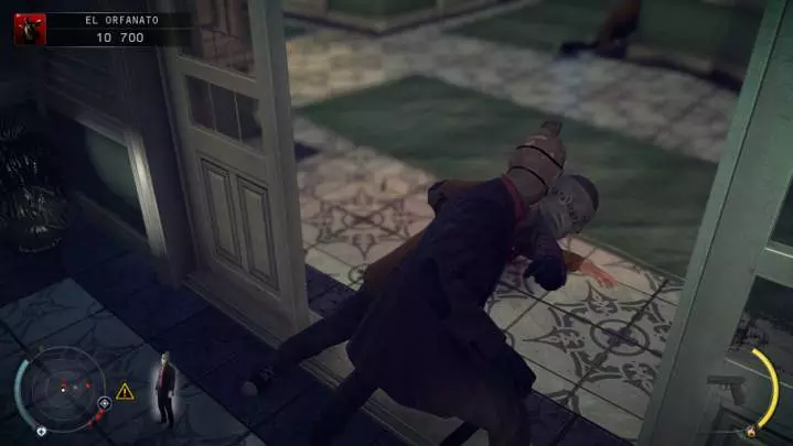 Hitman Absolution - PS3