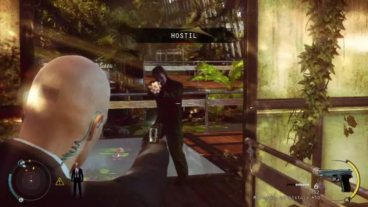 Hitman Absolution - PS3