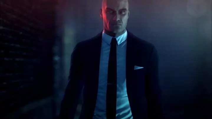 Hitman Absolution