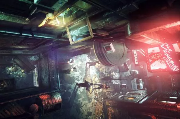 Hitman Absolution - PS3