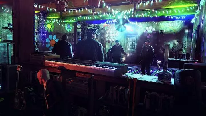 Hitman Absolution - PS3