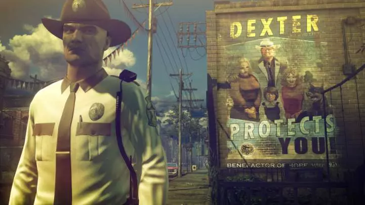 Hitman Absolution - PS3