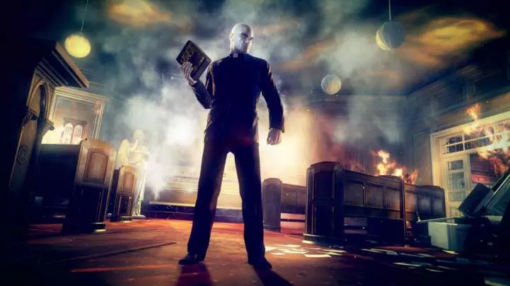 Hitman Absolution - PS3