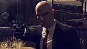 Hitman Absolution: Gameplay Trailer: El Agente 47