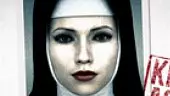 Hitman Absolution: ICA: Lasandra Dixon