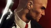 Hitman Absolution: Trailer Cinemático