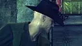 Hitman Absolution: Gameplay: Hotel