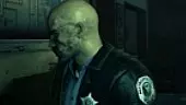 Hitman Absolution: Gameplay: La Huída