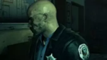 Hitman Absolution: Gameplay: La Huída