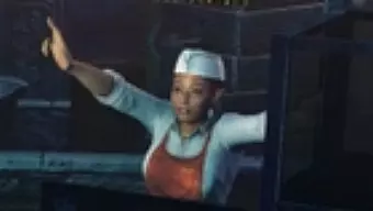 Hitman Absolution: Gameplay: Mil Ojos