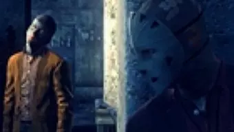 Hitman Absolution: Gameplay: Plan B