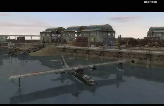 Men of War: Red Tide