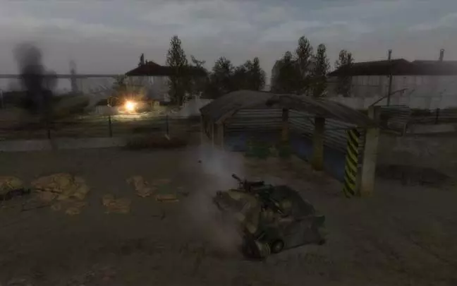 Men of War Red Tide - PC