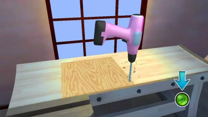 The Daring Game for Girls