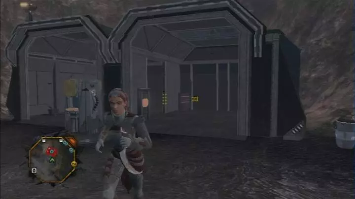 Red Faction Guerrilla Badlands - Xbox 360