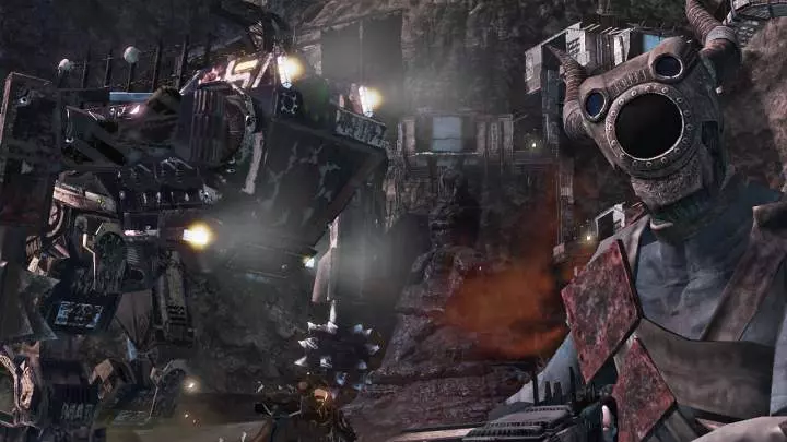 Red Faction Guerrilla Badlands - Xbox 360