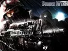 Sudden Attack - Pantalla
